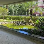 Studio A 300M Da Praia Grande