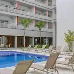 Studio A 300M Da Praia Grande