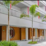 Studio A 300M Da Praia Grande