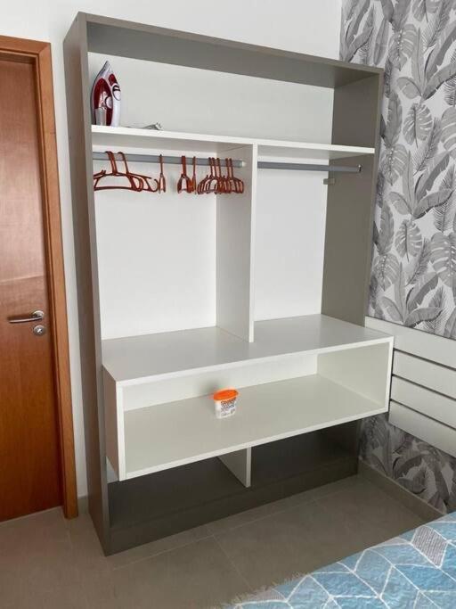 A 300m Da Grande Apartamento *