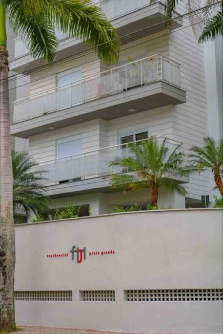 Apartamento A 300m Da Grande Ubatuba