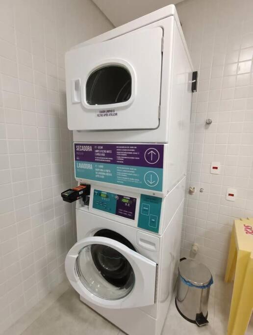 A 300m Da Grande Apartamento