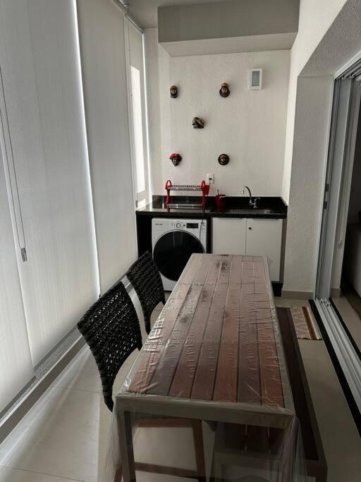 Apartamento A 300m Da Grande