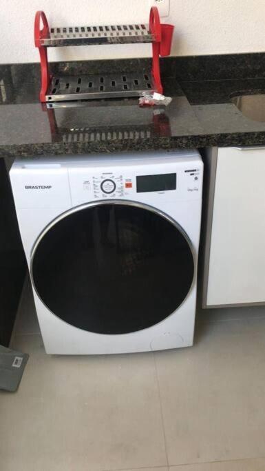 A 300m Da Grande Apartamento *