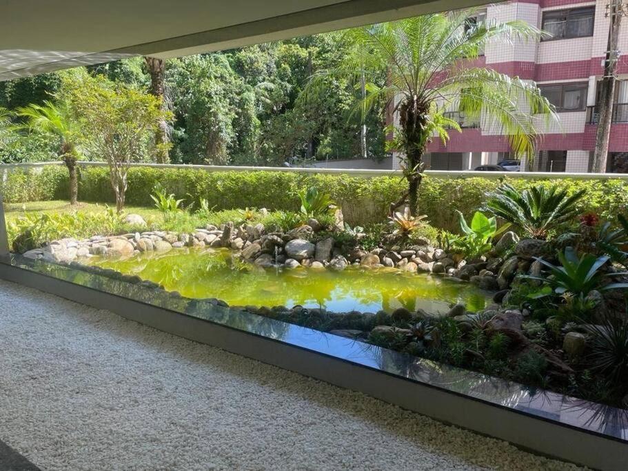 Apartamento A 300m Da Grande *