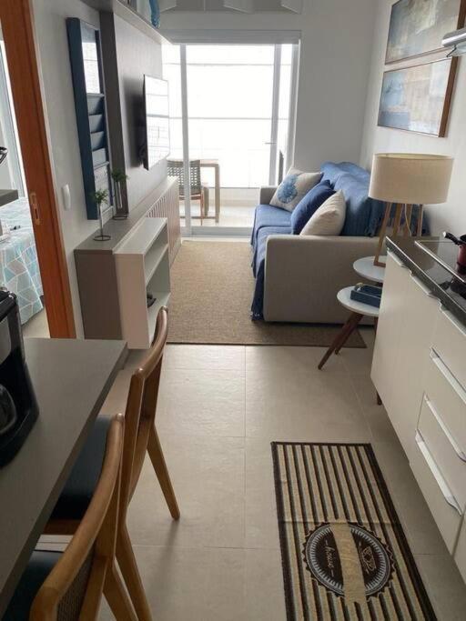 Apartamento A 300m Da Grande Ubatuba