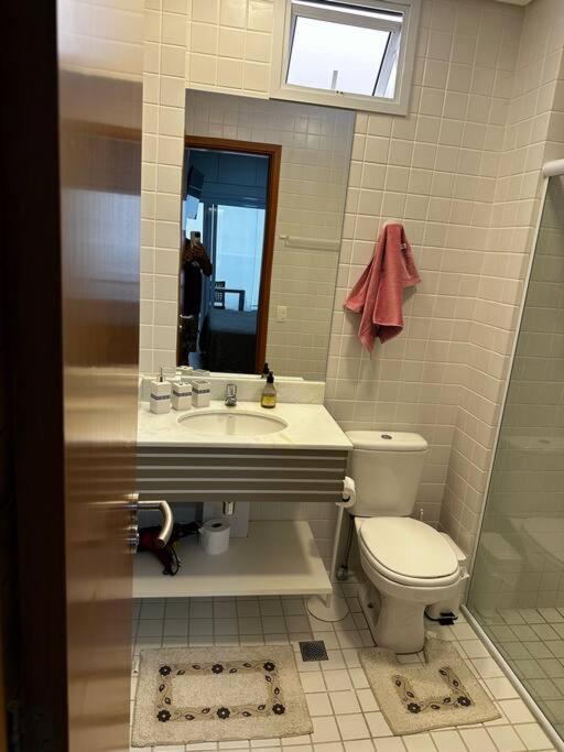 Apartamento A 300m Da Grande Ubatuba