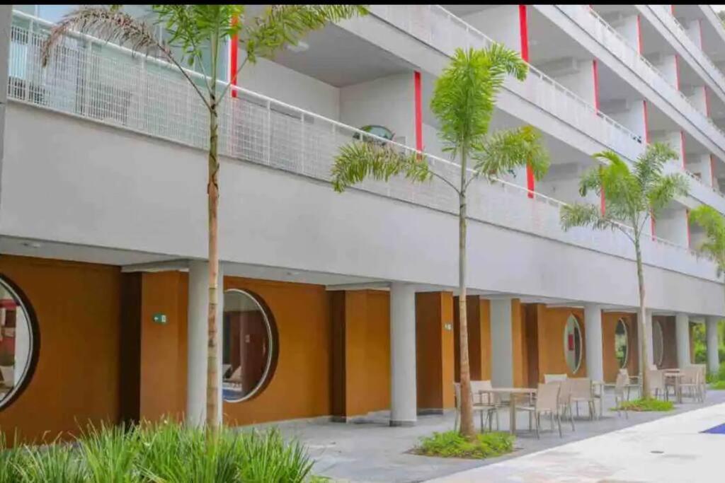 A 300m Da Grande Apartamento