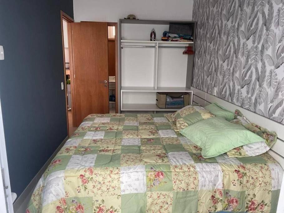 Apartamento A 300m Da Grande Ubatuba